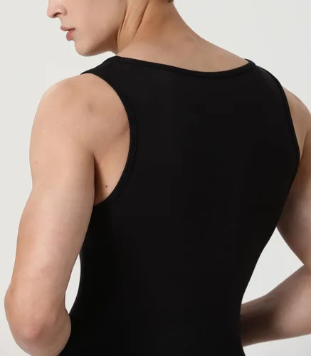 Miniatura 3 de Comfneat Camisetas deportivas de viscosa para hombre, paquete de 4