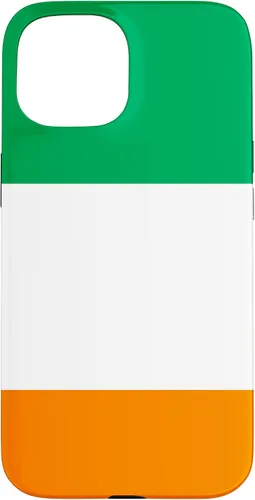 Miniatura 6 de Funda para iPhone 12/12 Pro con bandera irlandesa de Irlanda