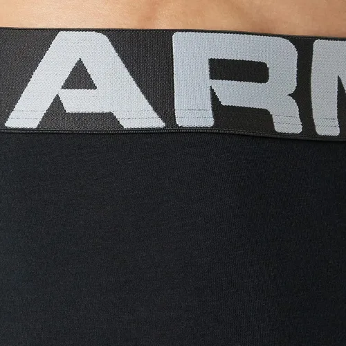 Miniatura 5 de Under Armour Boxerjock 6 Boxerjock de algodón cargado para hombre (3 unidades)