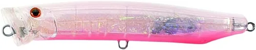 Miniatura 19 de TACKLE HOUSE Feed Popper 175, Señuelos de pesca de atún de agua salada, Topwater, GT, Bonito, Yellowtail, Yellowfin, Atún rojo, flotante