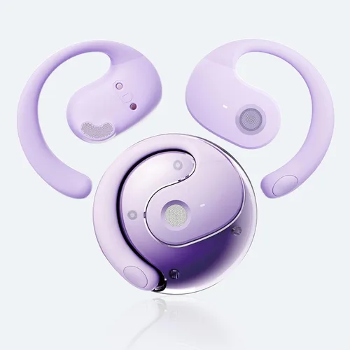Miniatura 7 de Auriculares inalámbricos abiertos Ows Bluetooth auriculares fuera de oído inalámbrico auriculares colgantes IPX5 Auriculares impermeables