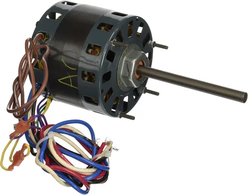 Fasco Motor del soplador de accionamiento directo D151