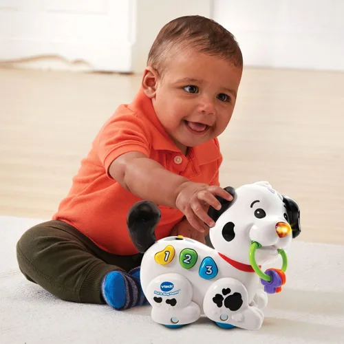 Miniatura 5 de VTech Jala y canta cachorro