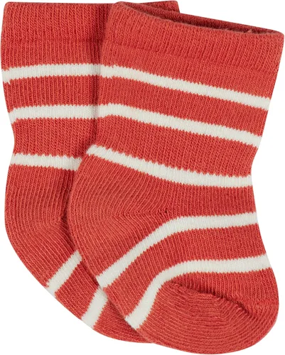Miniatura 2 de Onesies Brand Calcetines unisex para bebé, 12 pares