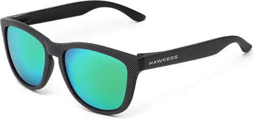 Miniatura 168 de Hawkers One Sunglasses for Men and Women - 100% UV400 Protection - Lightweight and Square Sunglasses