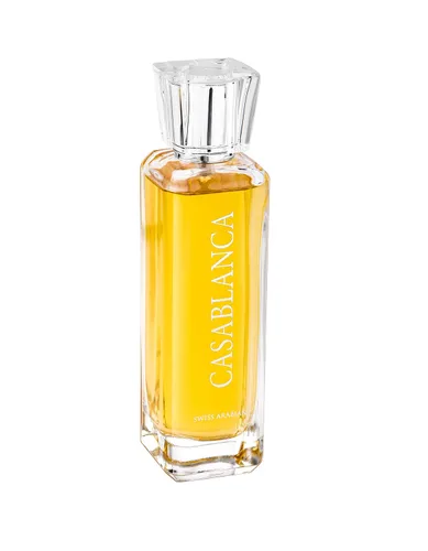 Miniatura 2 de Swiss Arabian Casablanca - Productos de lujo de Dubái - Perfume en aerosol EDP personal duradero y adictivo - Aroma seductor característico - 3.4 Oz
