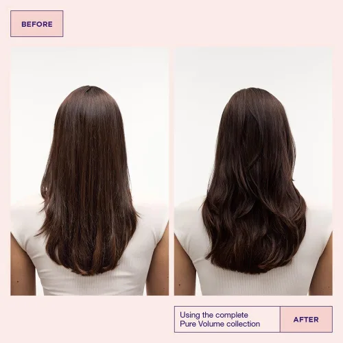 Miniatura 4 de Maria Nila Pure Volume, Volumizing Conditioner for Thicker Hair, Panthenol/Provitamin B5 Gives Volume to Thin & Fine Hair, 100% Vegan &