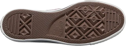 Miniatura 6 de Converse All Star Ox Bordeaux Sports Shoes