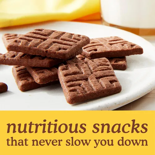 Miniatura 4 de Simple Mills Sweet Thins Cookies, harina de semillas y nueces, chocolate de menta, sin gluten, apto para paleo, aperitivos saludables, 4.25 onzas