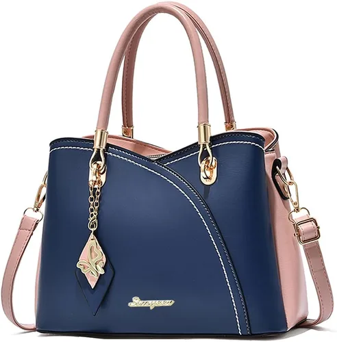 Miniatura 32 de Bolsos y carteras con asa superior, bolsas de hombro, bolsos mensajeros y de mano para damas