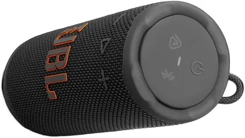 Miniatura 8 de JBL Paquete de altavoz Bluetooth portátil compacto Grip con estuche gSport (negro)