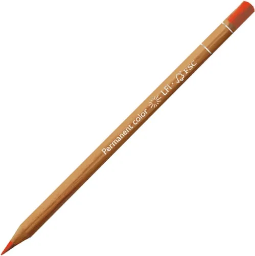 Miniatura 7 de Caran d'Ache Luminance 6901 Lápices resistentes a la luz Marrón Oliva 50%