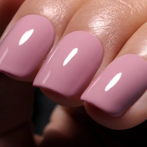 Miniatura 38 de Ozzeal Esmalte de uñas en gel, 1 unidad de 0.5 onzas líquidas, color gris claro, para otoño e invierno, secado con LED, UV, esmalte de uñas de gel