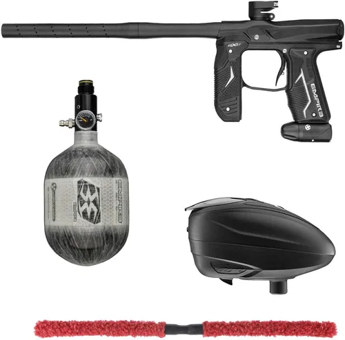 Miniatura 17 de Action Village Empire Axe 2.0 Contender - Kit de pistola de paintball
