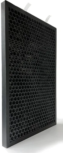 Nispira Reemplazo de prefiltro de carbón activado compatible con purificador de aire Bissell Air220 Air320 Air 320 Air 320 2609a 2768a Parte 2677, 1