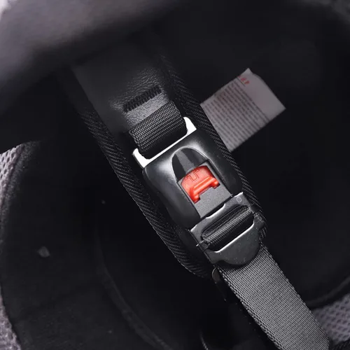 Miniatura 4 de Casco de cara completa para motocicleta, motocross, ATV, UTV, todoterreno, MTB Racing Casco, cascos ligeros DOT con guantes de gafas para adultos