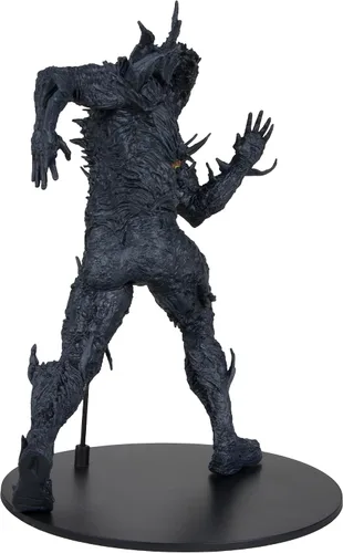 Miniatura 5 de McFarlane Toys - DC Multiverse Dark Flash (The Flash Movie) Estatua de 12 pulgadas