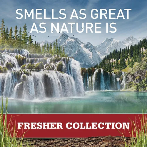 Miniatura 7 de Old Spice Desodorante, Antitranspirante, Aroma Fiji Colección Fresher Para Hombre 3.4 Oz Paquete de 2