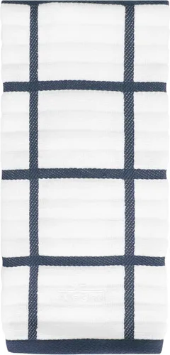 Miniatura 38 de All-Clad Toalla de Cocina Sólida: Altamente Absorbente, Súper Suave de Larga Duración - 100% Algodón, Paño de Cocina de 17"x30" para Limpiar y Secar