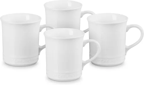 Miniatura 14 de Le Creuset - Taza de cerámica Vancouver, 14 onzas, alcachofa