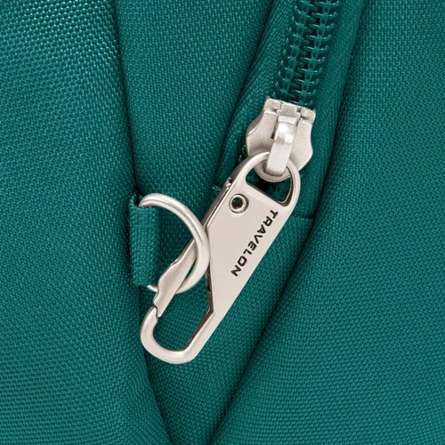 Miniatura 103 de Travelon Bolso bandolera clásico antirrobo
