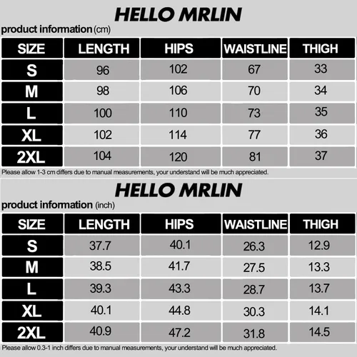 Miniatura 8 de Hello MrLin Pantalones deportivos para hombre, estilo punk, cargo, holgados, tecnológicos, hip hop, pantalones de harén, ropa de calle, pantalones