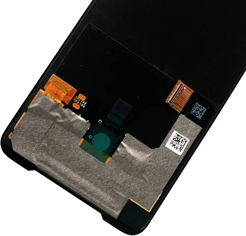 Miniatura 2 de Rog 2 pantalla LCD para ASUS ROG 2 ZS660KL ZS660 i001DB pantalla LCD táctil Asamblea reemplazo