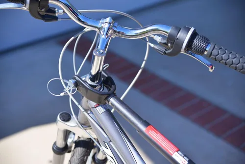 Miniatura 7 de Allen Sports Premier - Portabicicletas de liberación rápida para 5 bicicletas para enganche de 2 pulgadas, modelo QR555 y adaptador de barra