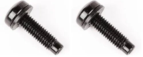 Miniatura 2 de Omix-Ada 12304.29 Perno superior duro M8x1.25 Referencia OE: 6506826AA Compatible con Jeep Wrangler TJ / JK /U 1997-2018