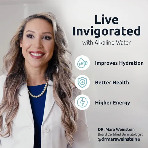 Miniatura 2 de Invigorated Water pH Vitality - Jarra de filtro de agua alcalina de acero inoxidable, purificador de agua de alto pH con 1 bolsa de filtro Negro