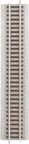Miniatura 2 de HO FasTrack 9" Straight 4-Pack