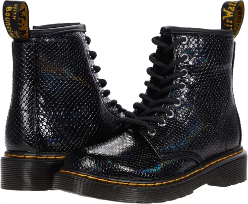 Miniatura 28 de Dr. Martens Bota 1460 Softy T unisex para niños