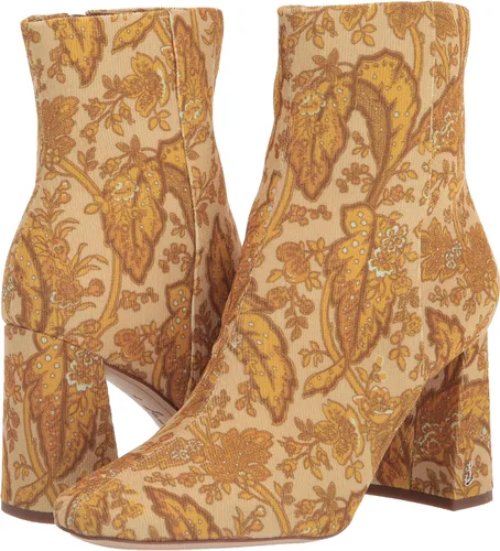 Miniatura 7 de Sam Edelman Botines Codie para mujer