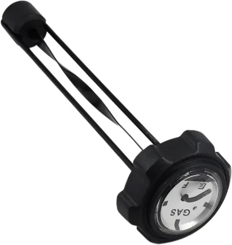 AM39206 Tapa de Gas con Indicador de Combustible AM143248 Compatible con Cortacésped John Deere 316 318 322 420 Series Tractores Compatible con