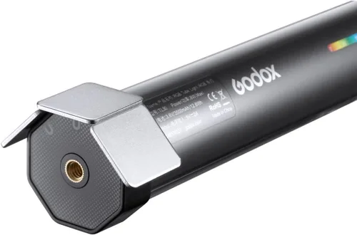 Miniatura 7 de Godox Kit de 4 luces de tubo RGB TL30-K4