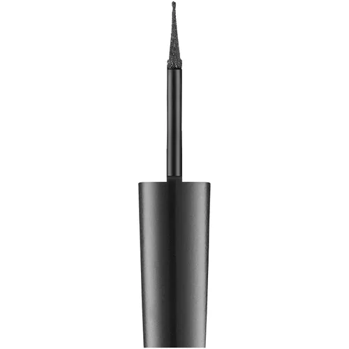 Miniatura 5 de Maybelline New York Master Precise Ink Metallic Liquid Liner, Black Comet, 0.06 onzas líquidas