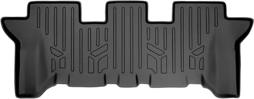 Miniatura 19 de maxfloormat Piso Esteras para Kia Sorento (2011 – 2013) Primera Fila Set (Bronceado)