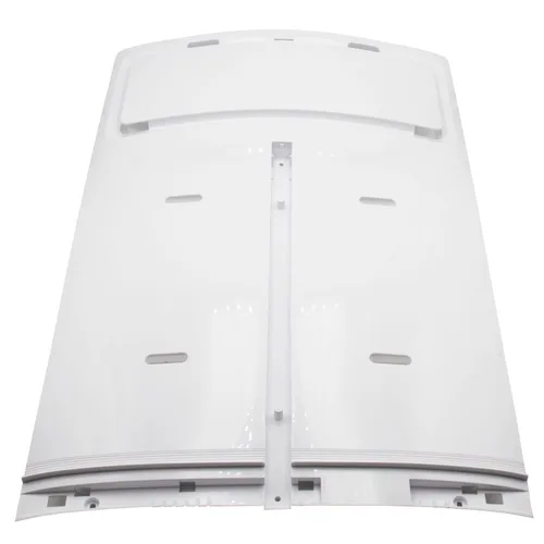 Supplying Demand DA97-12609C DA97-12609A Refrigerador Evaporador de Alimentos Frescos Ventilador Motor Cubierta de Reemplazo Modelo Específico No
