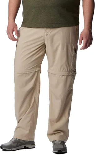 Miniatura 7 de Columbia Pantalón convertible Silver Ridge Utility para hombre