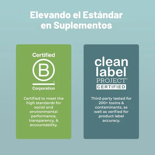Miniatura 5 de MaryRuth Organics - Suplemento Nootrópico Cerebral Orgánico USDA para Adultos con Ginkgo Biloba y Astragalus Foco y Apoyo Adrenal Gotas