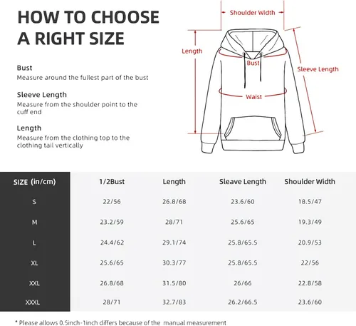 Miniatura 3 de Rpbznr Sudadera con capucha para mujer unisex para niñas con capucha Hallyu
