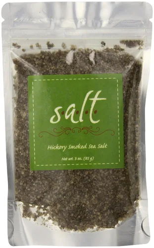 Miniatura 10 de s.a.l.t. sisters Sal de ajo y limón y romero totalmente natural, sin gluten, sin MSG, sin OMG Mezcla meditterranean fácilmente disoluble sal