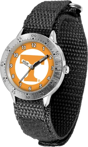 Miniatura 7 de SunTime Reloj juvenil fácil de ajustar con espíritu de equipo universitario