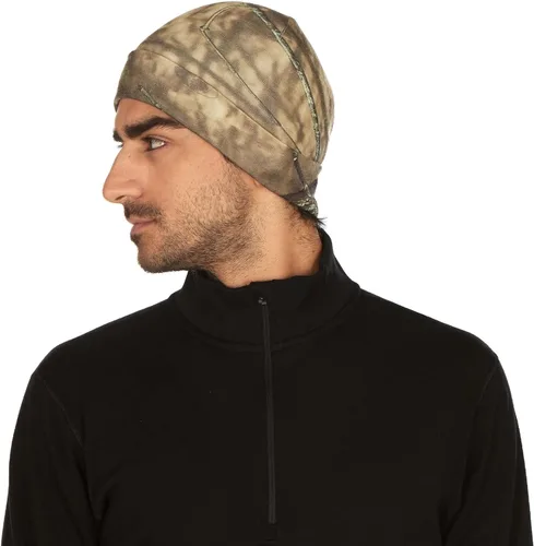 Miniatura 86 de Minus33 Merino Wool - Gorro de lana con cresta