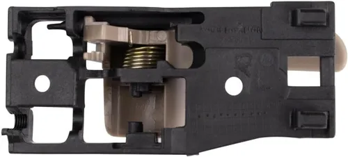 Miniatura 4 de Rear Left Interior Door Handle for Toyota for Tundra 2000-2006 Plastic DHA49577