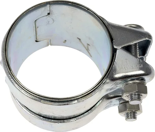 Miniatura 2 de Dorman Abrazadera de tubo de escape 904-098 compatible con modelos BMW seleccionados