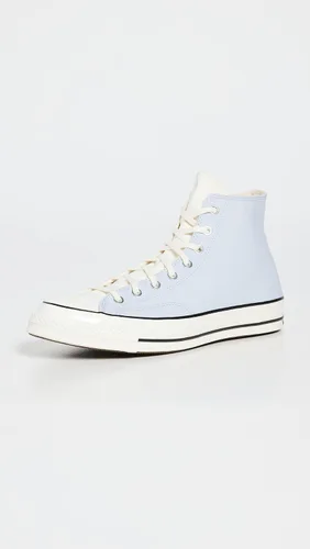 Miniatura 4 de Converse All Star - Tenis de caña alta estilo de 1970 para mujer