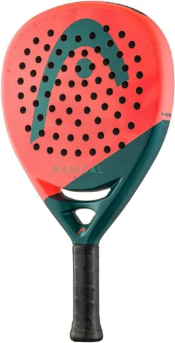 Miniatura 6 de Raqueta de pádel HEAD Radical Serie Padel (Pro, Motion, Elite)