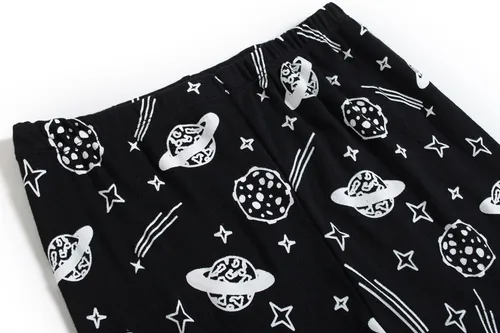 Miniatura 6 de Dolphin&Fish Pijama completa de manga larga para niños y niñas