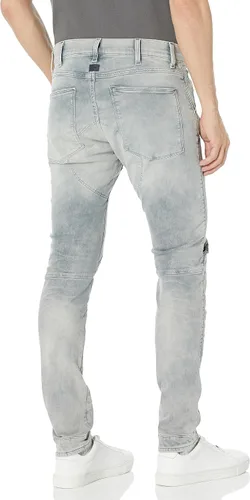 Miniatura 9 de G-STAR Jeans ajustados 5620 con cremallera 3D para hombre